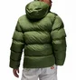 Пуховик чоловічий Air Jordan Essentials Green FB7311-340