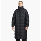 Парка жіноча Nike Sportswear Essential Black FB7670-010