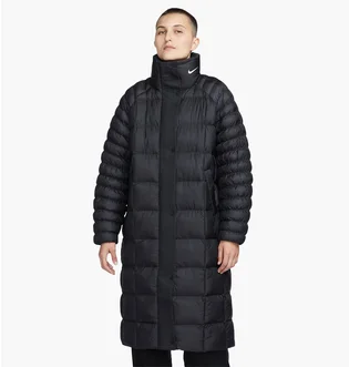 Женская парка Nike Sportswear Essential Black FB7670-010
