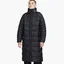 Парка жіноча Nike Sportswear Essential Black FB7670-010