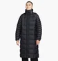 Парка жіноча Nike Sportswear Essential Black FB7670-010