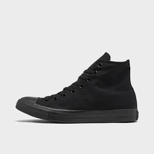 Кеды унисекс Converse Chuck Taylor All Star High Top Casual Shoes Black M3310