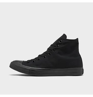 Кеди унісекс Converse Chuck Taylor All Star High Top Casual Shoes Black M3310