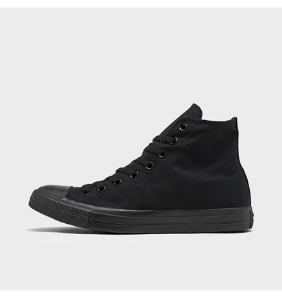 Кеди унісекс Converse Chuck Taylor All Star High Top Casual Shoes Black M3310