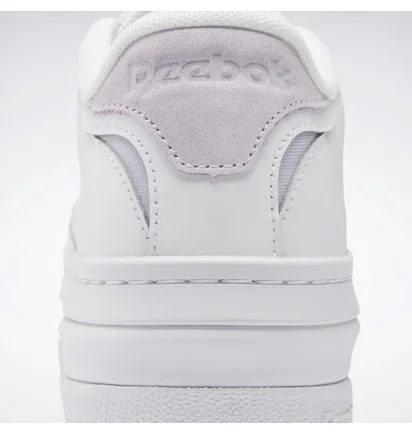 Кроссовки женские Reebok Club C Extra White HQ2125