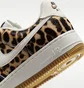 Кросівки жіночі Nike Air Force 1 07 Beige/Black IB7695-200
