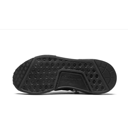 Кросівки чоловічі Adidas Hu Nmd Black GY0093