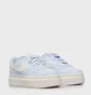 Кроссовки женские Nike Court Vision Alta Light Blue DZ5394-400