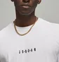 Футболка чоловіча Air Jordan Air Tee White Dm3182-100