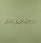 Худі чоловіче Air Jordan Wordmark Fleece Hoodie Green FJ1966-340