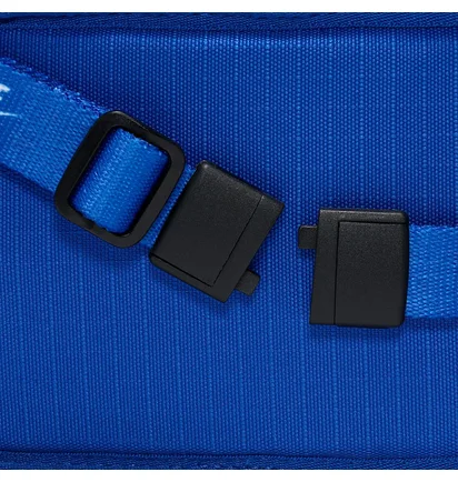 Сумка унисекс Nike Club Phone Blue HF3595-492