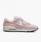 Кроссовки женские Nike Air Max 90 Pink Dh8010-600