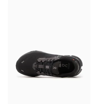 Кроссовки мужские On Cloudrunner 2 Waterproof Black 3ME10152130