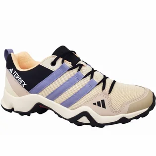Кросівки жіночі Adidas Terrex Ax2R K Beige IF7516