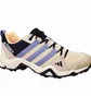 Кроссовки женские Adidas Terrex Ax2R K Beige IF7516