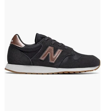 Кроссовки женские New Balance 520 grey WL520J2