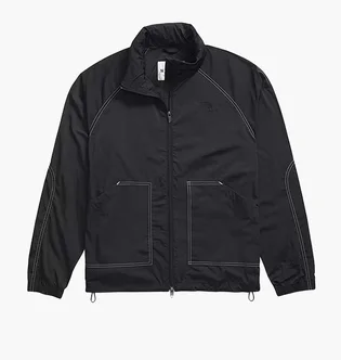 Куртка мужская The North Face Black NF0A88Y4JK3