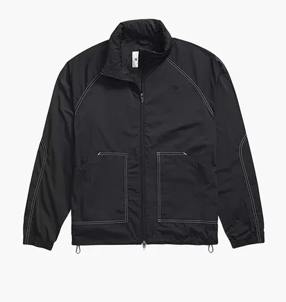 Куртка мужская The North Face Black NF0A88Y4JK3