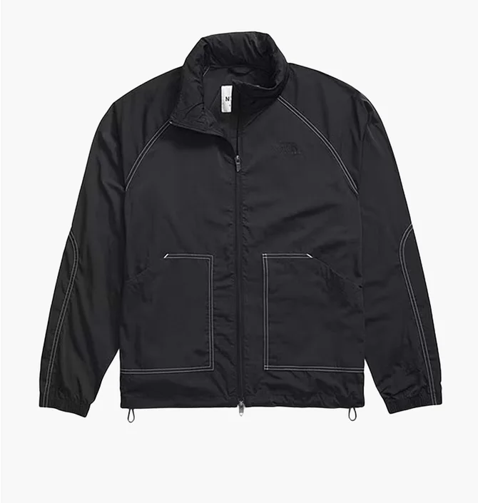 Куртка мужская The North Face Black NF0A88Y4JK3