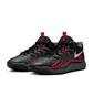 Кросівки унісекс Nike Kd 17 Black FJ9487-001