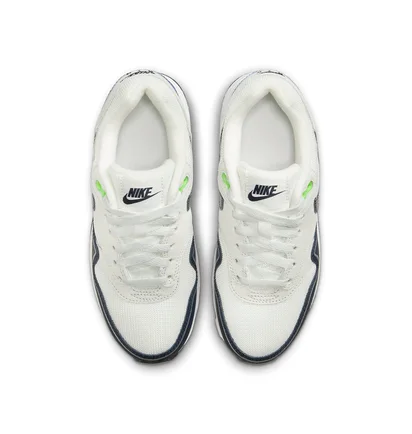 Кросівки дитячі Nike Air Max 1 Grey HF7814-100