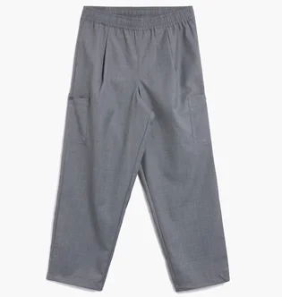 Штаны мужские Dime Cargo Grey DIMEHO2417GRY