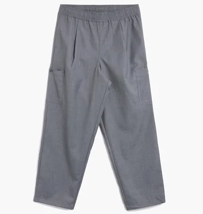 Штаны мужские Dime Cargo Grey DIMEHO2417GRY