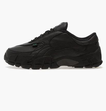 Кроссовки мужские Puma X Skepta Black 40435501