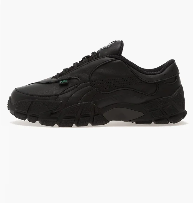 Кроссовки мужские Puma X Skepta Black 40435501