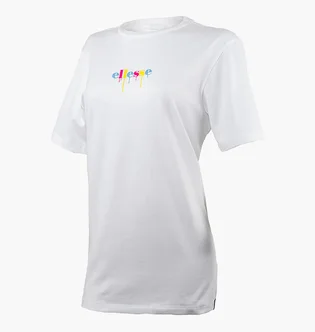 Футболка женская Ellesse Station White Sgl13371-White