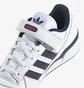 Кроссовки мужские Adidas Forum Low White GV6734