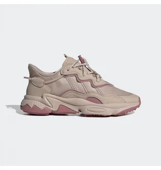Кросівки жіночі Adidas Ozweego Shoes Beige Hq8544