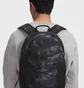 Рюкзак унісекс Under Armour Hustle Sport 6.0 Backpack Black/Camo 6000397-002