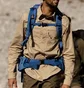 Рубашка мужская Fjallraven Abisko Trail Beige 12600194.118