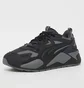 Кросівки чоловічі Puma Rs-X Efekt Prm Black/Grey 390776-21
