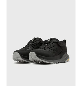 Кросівки чоловічі Hoka Elite Terrain System Kaha Low Gore-Tex Black 1150913F-BCKST