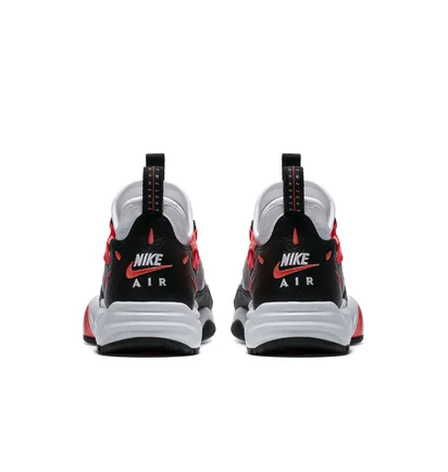 Кроссовки мужские Nike Air Scream Lwp Grey Ah8517-002