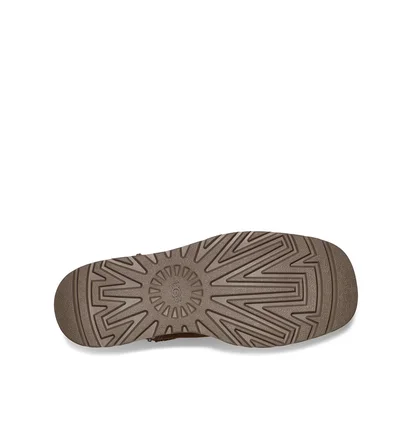Ботинки женские UGG W Cityfunc Ultra Mini Brown 1158193-HCK