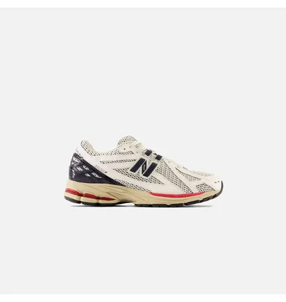 Кроссовки мужские New Balance 1906R White M1906RR