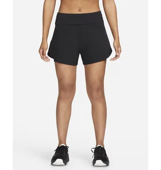 Шорты женские Nike Dri-Fit Bliss Black DX6022-010