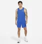 Шорти чоловічі Nike Flex Stride Blue CJ5459-480