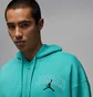 Толстовка мужская Air Jordan Brooklyn Fleece Turquoise IB7908-392