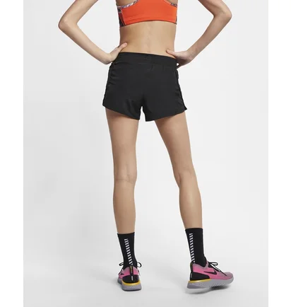 Шорты женские Nike W Nk 10K Short Black 895863-010
