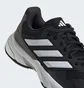 Кроссовки мужские Adidas Courtjam Control 3 Clay Tennis Shoes Black ID7392
