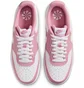 Кросівки жіночі Nike Court Vision Low Next Nature WomenS Shoes Pink DH3158-603
