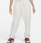 Штаны женские Nike Sportswear Plush Jogger White Dq6812-072