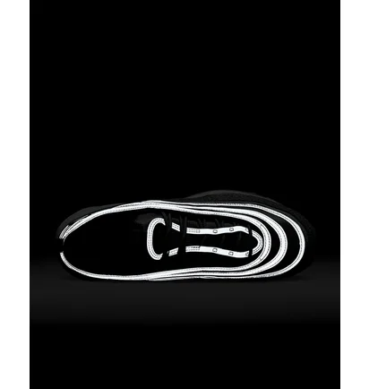 Кроссовки мужские Nike Air Max 97 Grey FD9754-001
