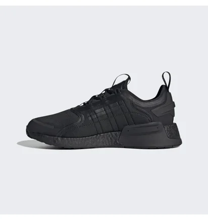 Кроссовки мужские Adidas Nmd_V3 Shoes Black Gx9587