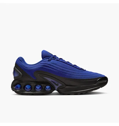 Кроссовки мужские Nike Air Max Dn Wtr Blue HV4528-400