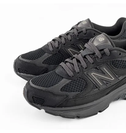 Кросівки унісекс New Balance 2010 Black U2010TTB
